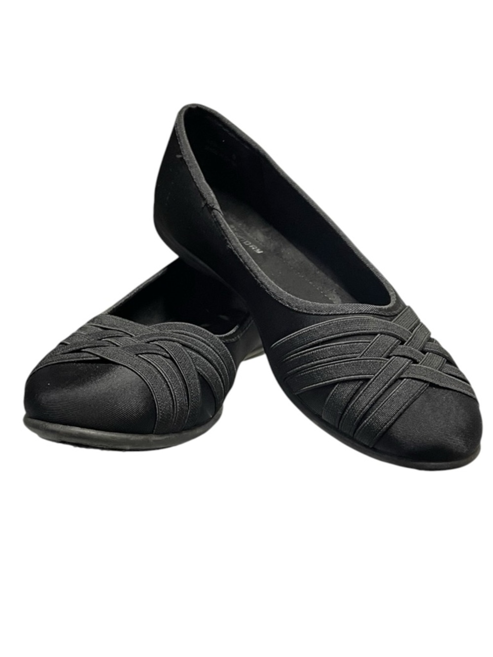 CL By Laundry Ballet Flats